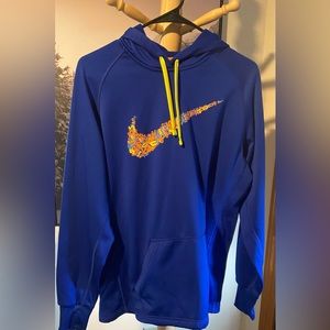 Nike hoodie